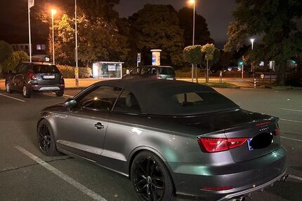 Audi A3 130.000 km 15.500 &euro; Garbsen 30823