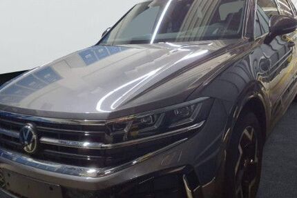 VW Touareg 21.280 km 58.990 &euro; Lohr am Main 97816