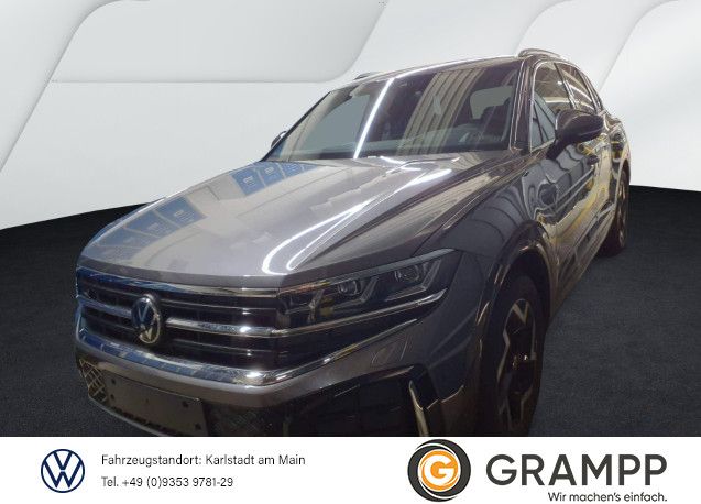 VW Touareg 21.280 km 58.990 &euro; Lohr am Main 97816