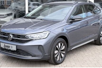 VW Taigo 9.000 km 24.900 &euro; Greifswald 17489