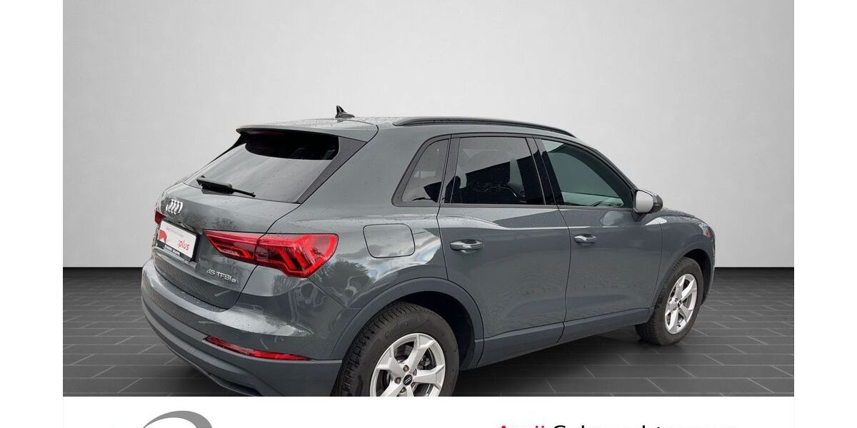 Audi Q3 69.461 km 29.900 &euro; Ludwigshafen 67063