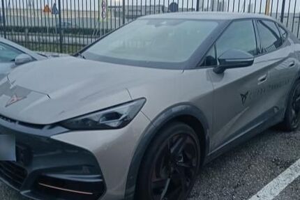 Cupra Tavascan 17.917 km 37.850 &euro; Nabburg 92507