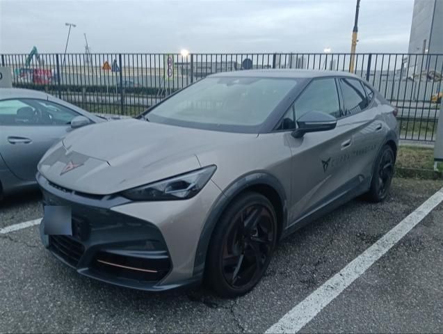 Cupra Tavascan 17.920 km 37.850 &euro; Nabburg 92507