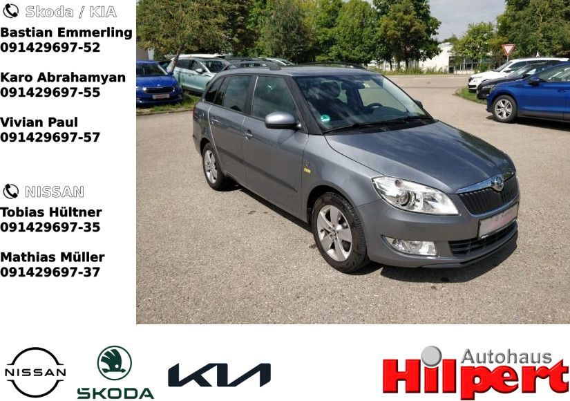 Fabia