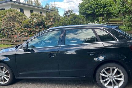 Audi A3 196.600 km 9.890 &euro; Kreuztal 57223