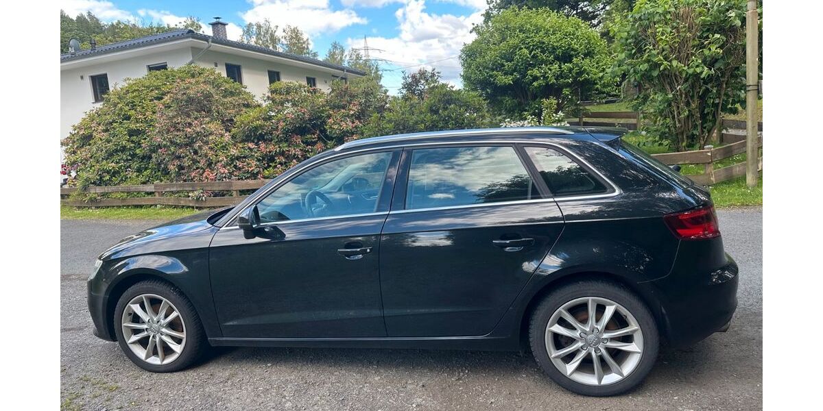 Audi A3 196.600 km 9.990 &euro; Kreuztal 57223