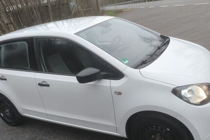 Skoda Citigo 130.101 km 3.750 &euro; Hallenberg 59969