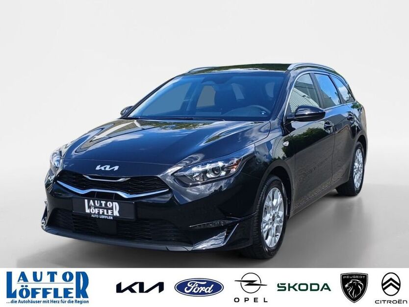 ceed Sportswagon