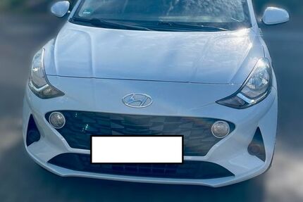 Hyundai i10 78.000 km 9.250 &euro; Moos 78345