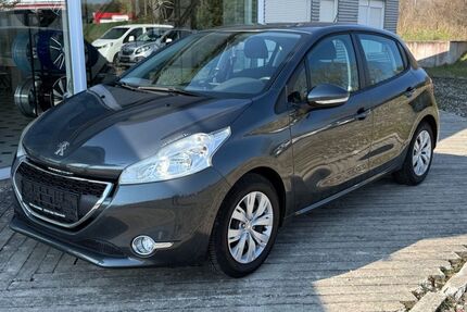 Peugeot 208 30.350 km 7.299 &euro; idar-Oberstein 55743