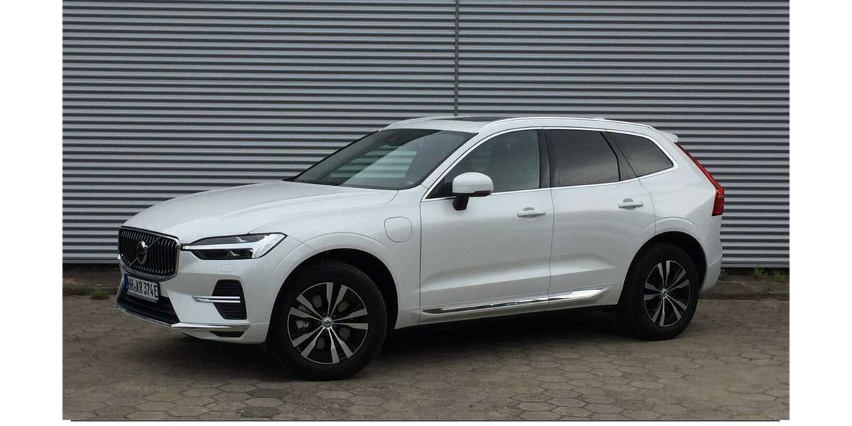 Volvo XC60 13.131 km 47.850 &euro; Hamburg 22393