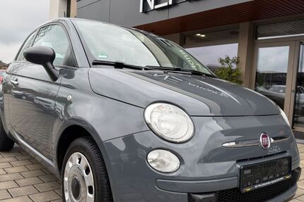 Fiat 500 120.000 km 3.990 &euro; Rohrdorf-Thansau 83101