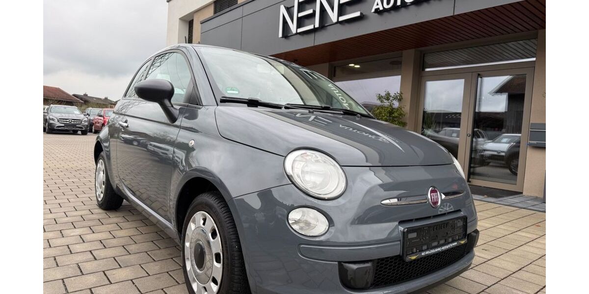 Fiat 500 120.000 km 3.990 &euro; Rohrdorf-Thansau 83101