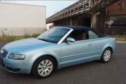 Audi A4 155.000 km 3.450 &euro; Barchfeld-Immelborn 36456