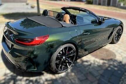 BMW Z4 M 6.500 km 64.990 &euro; Wetschen 49453