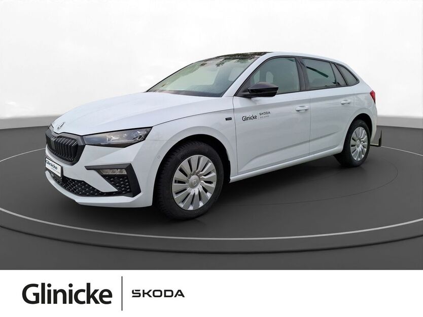 Skoda Scala 7.000 km 26.410 € Weimar 99423