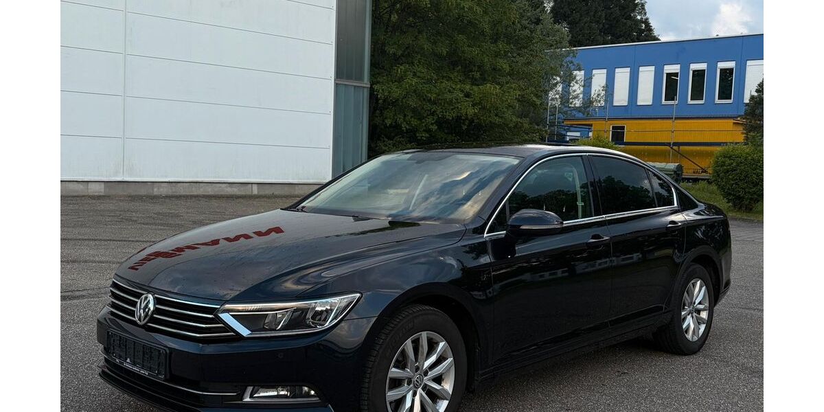VW Passat 181.354 km 11.100 &euro; Karlsruhe 76133