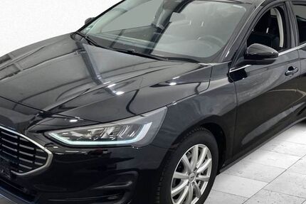 Ford Focus 149.376 km 13.880 &euro; Barchfeld - Immelborn 36456