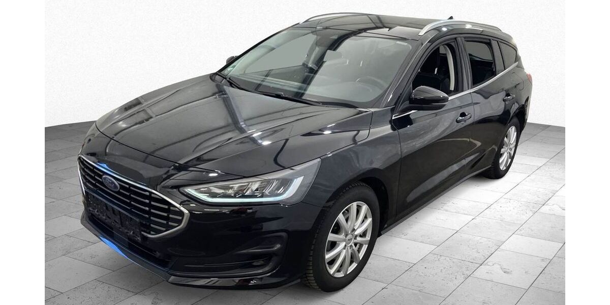 Ford Focus 149.376 km 13.880 &euro; Barchfeld - Immelborn 36456