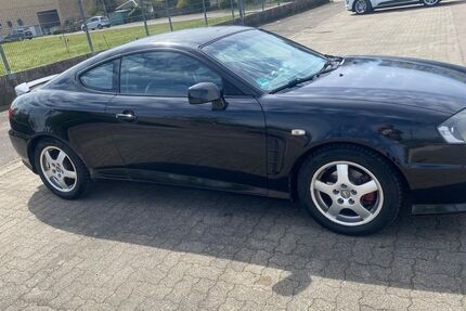Hyundai Coupe 185.000 km 2.495 &euro; Dürnau 73105
