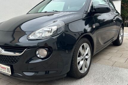 Opel Adam 28.000 km 8.390 &euro; Troisdorf (Nähe Köln/Bonn) 53844