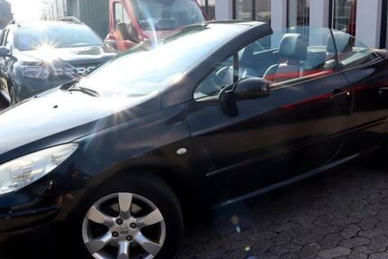 Peugeot 307 199.000 km 2.990 &euro; Krefeld 47799