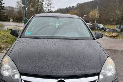 Opel Astra 91.735 km 2.900 &euro; Leonberg 71229