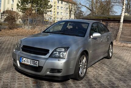 Opel Vectra 176.000 km 1.399 &euro; Wildenfels 08134