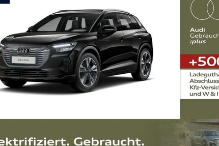 Audi Q4 e-tron 36.168 km 41.380 &euro; Neumarkt 92318