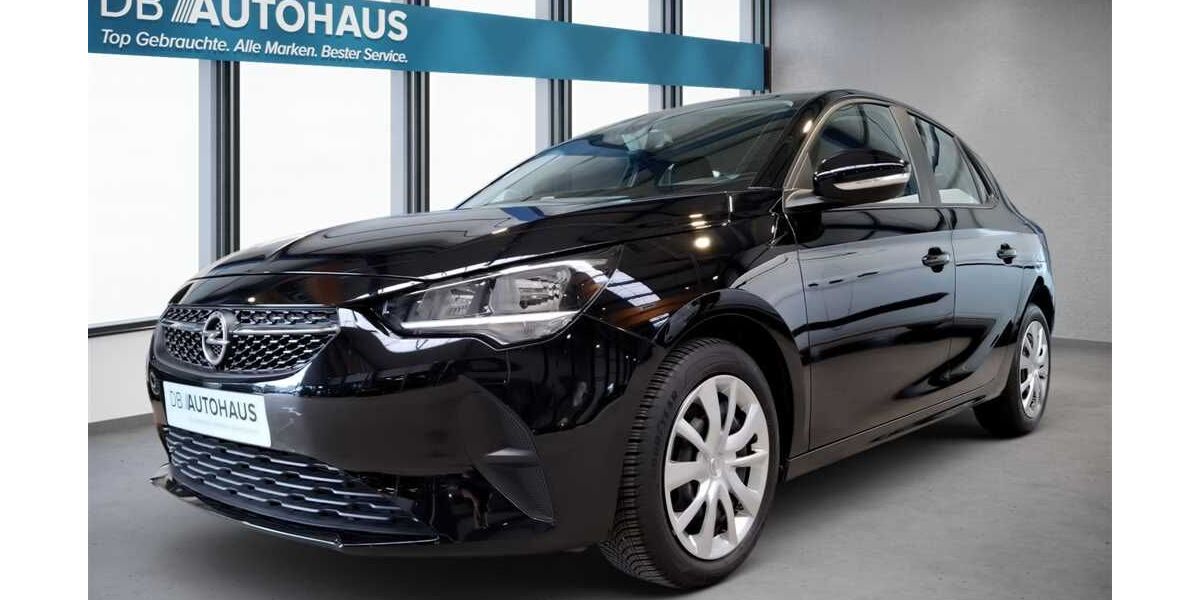 Opel Corsa 53.236 km 10.690 &euro; Cloppenburg 49661