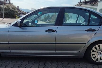 BMW 318 257.063 km 1.000 &euro; Alsenz 67821