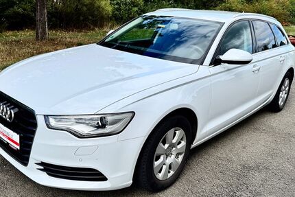 Audi A6 189.600 km 14.990 € Erfurt 99095