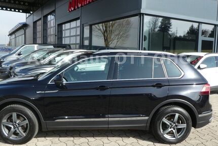 VW Tiguan 53.000 km 27.999 &euro; Eberhardzell-Mühlhausen 88436