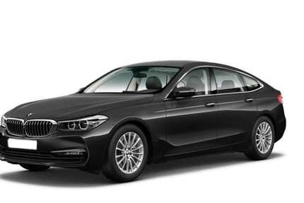 BMW 640 68.500 km 32.900 &euro; Glinde 21465