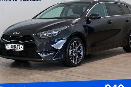 Kia ceed / Ceed 27.248 km 21.990 &euro; Paderborn 33102