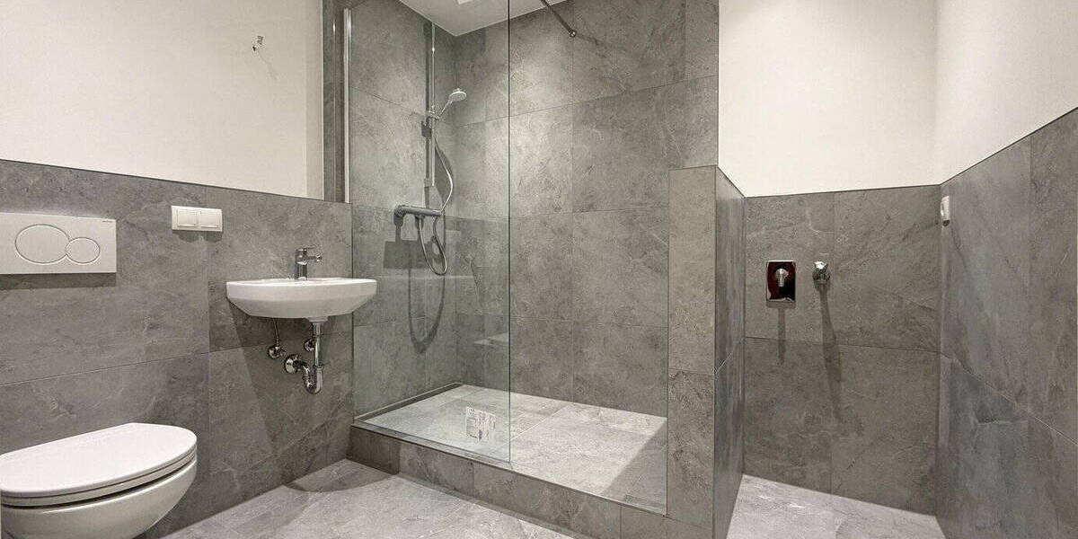 Etagenwohnung Mannheim Schwetzingerstadt - 2 Zimmer, 44 m&sup2;, 215.000&euro; | Angebot:26015817