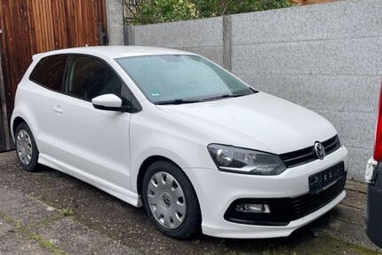 VW Polo 150.000 km 4.690 &euro; Saalfeld 07318