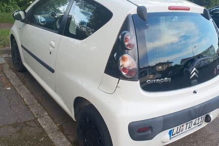Citroen C1 283.342 km 1.100 &euro; Ebertsheim 67280