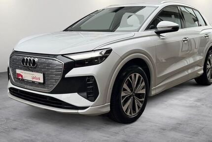 Audi Q4 e-tron 30.778 km 24.950 &euro; Mosbach 74821