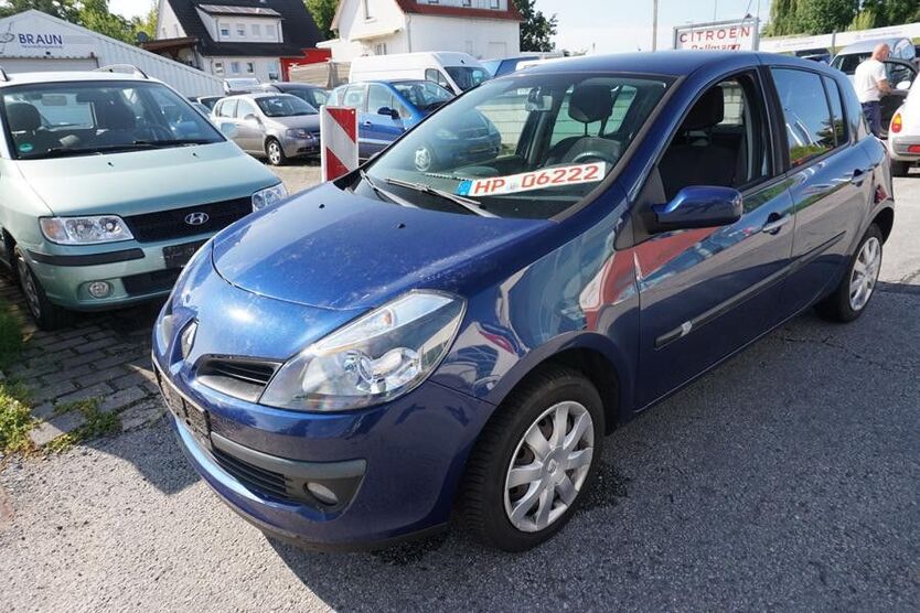 Clio
