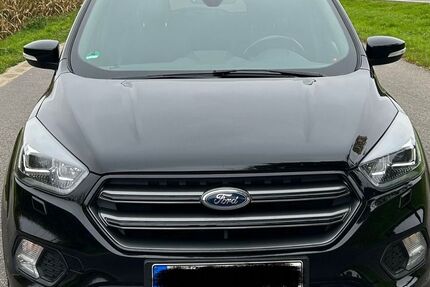Ford Kuga 115.000 km 15.200 € Bad Saulgau 88348