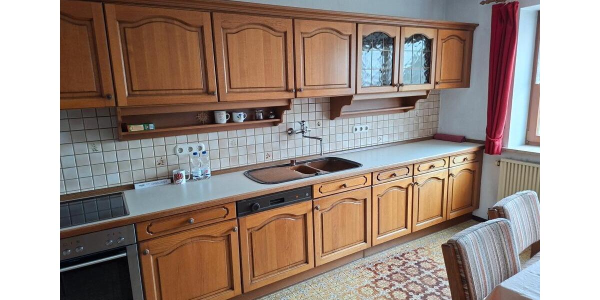 Mehrfamilienhaus, Wohnhaus Schongau - 8 Zimmer, 186 m&sup2;, 640.000&euro; | Angebot:27019843