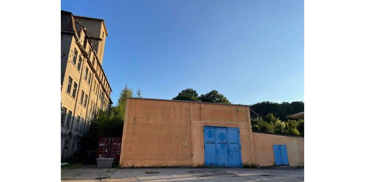 Gewerbeobjekt Sebnitz - 240.000&euro; | Angebot:25908913