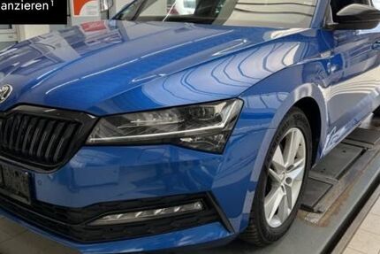 Skoda Superb 105.800 km 24.980 &euro; Weimar 99423