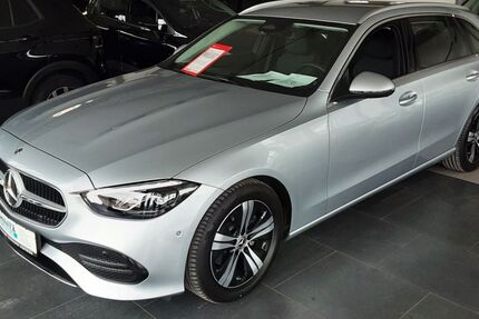 Mercedes-Benz C 180 7.900 km 34.990 &euro; Monschau (bei Aachen) 52156