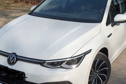 VW Golf 70.500 km 17.500 &euro; Künzell 36093