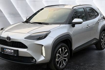 Toyota Yaris Cross 7.642 km 25.700 &euro; Zeesen 15711