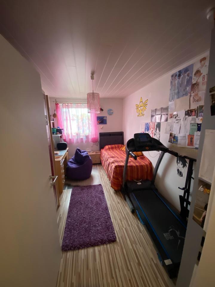 4 Zimmer Wohnung in BB