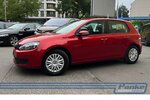 VW Golf Trendline 1.4*2Hand*8Reifen*Klima*Zahnriem 157.606 km 4.490 &euro; Berlin 13187