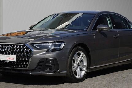 Audi A8 64.800 km 53.980 &euro; Trier 54292